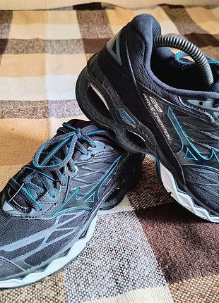 Кроссовки mizuno wave creation 20