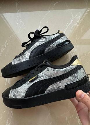 Кросівки puma
