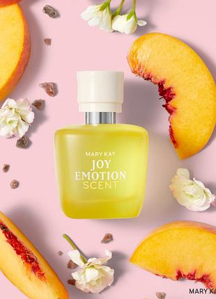 Парфумована вода mary kay  joy emotion scent