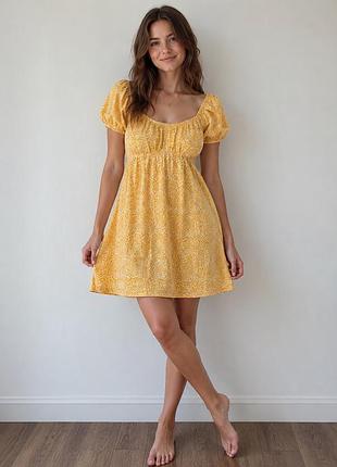 Легка літня сукня primark