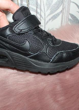 Nike кроссовки 19.5 см стелька