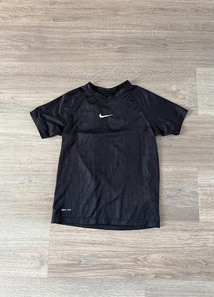 Футболка nike