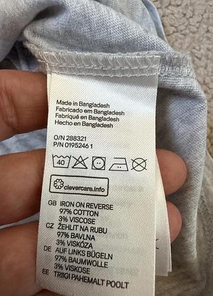 Сарафан h&m 4