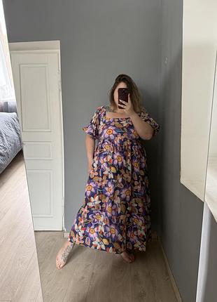 Сукня uk24 з коттону
