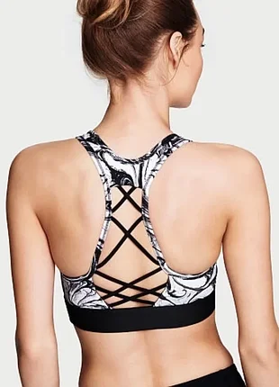 Спортивный топ victoria ́s secret sport, размер xs/хp/с70
