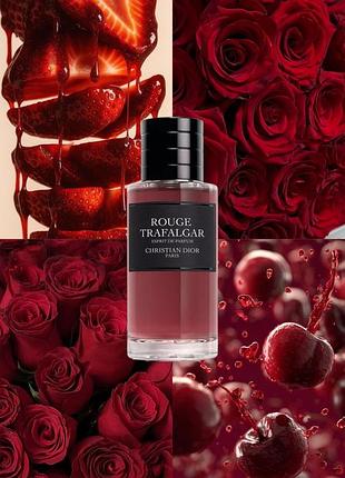 Парфуми на розлив rouge trafalgar esprit de parfum