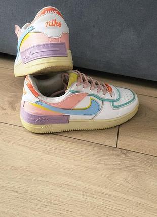 Кроссовки nike р.38 столько 24.5