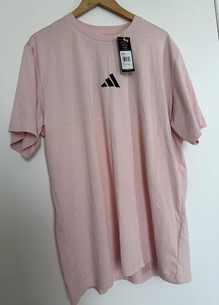 Футболка чоловіча adidas