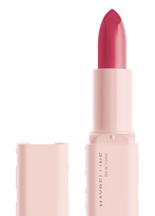 Помада maybelline serum lipstick 108