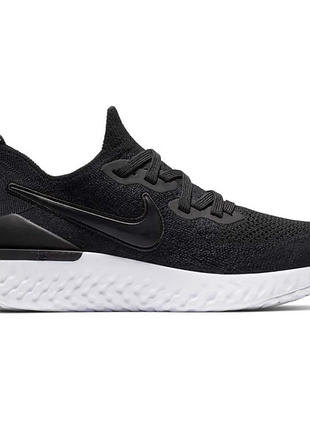 Літні кросівки nike epic react flyknit 2, оригінал, р-р 42, уст 27 см