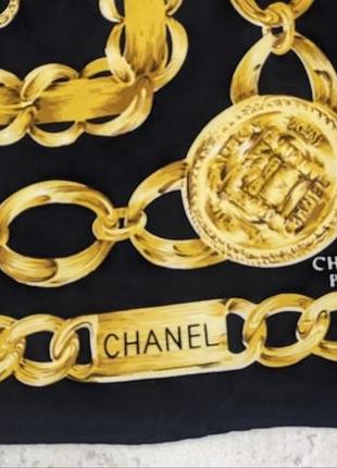 Хустка chanel 2