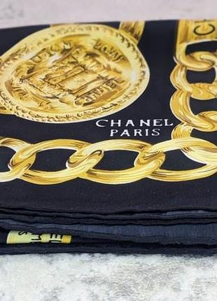 Хустка chanel 8
