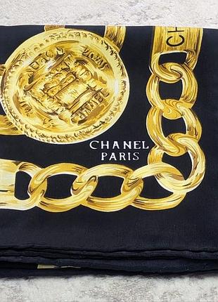 Хустка chanel 6