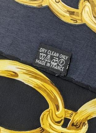 Хустка chanel 9