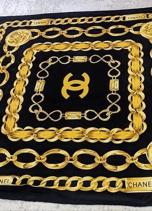 Хустка chanel 4
