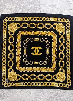 Хустка chanel