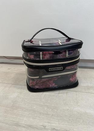 Косметичка victoria's secret 4 в 1