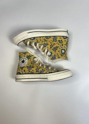 Унісекс кеди converse chuck taylor