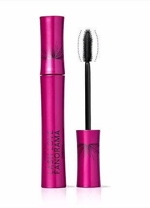 Туш для вій lash love fanorama