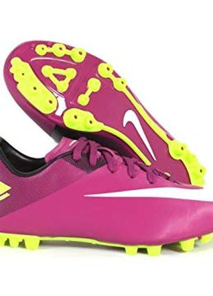 Nike Mercurial футбол бутси копи бампы шиповки футзалки 19