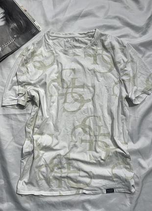 Футболка guess оригінал