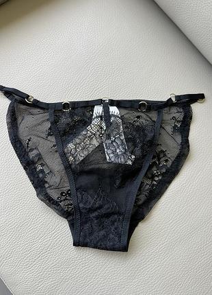 Мереживні трусики intimissimi розмір м