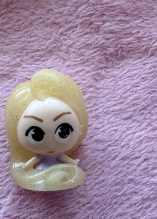 Disney doorables — фігурка рапунцель