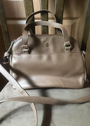 Жіноча сумка tommy hilfiger