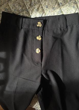 Брюки zara 3