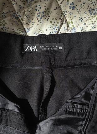Брюки zara 4