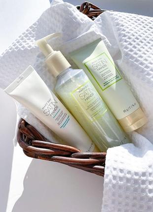Набір satin hands® «білий чай та цитрус»