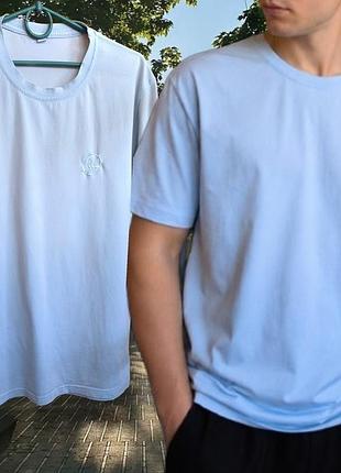 Брендова футболка polo ralph lauren
