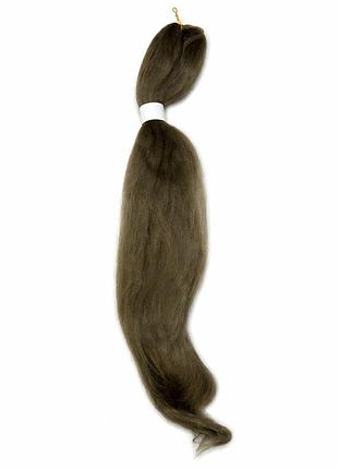 Канекалон easy braid 65 см., 100 гр., русий 18в