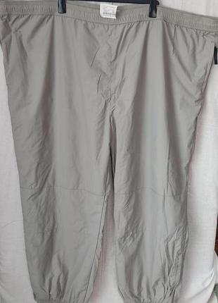 Брюки джоггеры спортивные tsw sport wear роз. 70-72