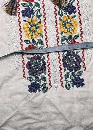 Вишиванка дитяча 5