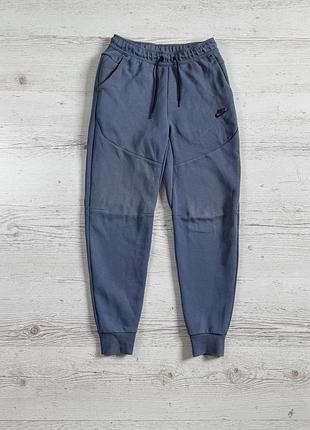 Штани nike tech fleece s оригінал