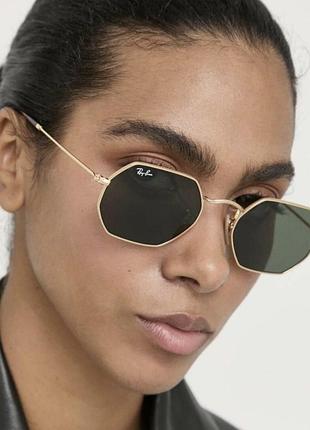Очки ray ban 3556 original