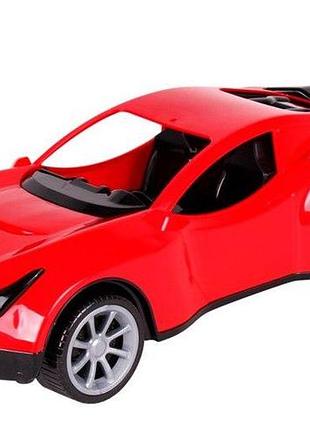 Іграшка машинка спорткар 37см., арт 6146 technok toys