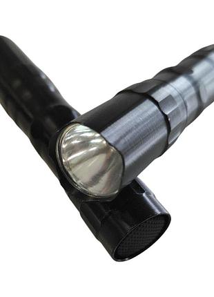 Ліхтарик маленький на батарейку 1.5v типу аа