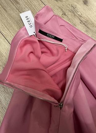 Спідниця guess сонцекльош 3