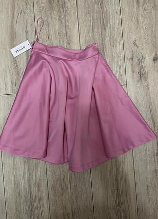 Спідниця guess сонцекльош 2