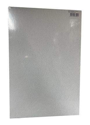 Художнє полотно на мдф 20*30см. акриловий грунт (арт.951) rosa