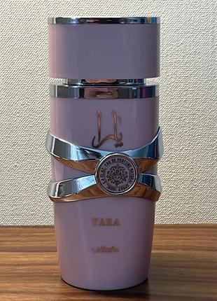 Lattafa yara