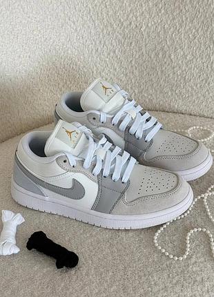 Кросівки nike jordan low litlle paris, кроссовки найк