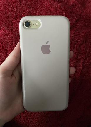 Iphone 7 never lock 7