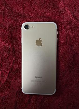 Iphone 7 never lock
