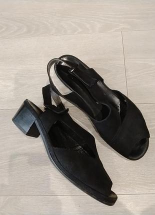Женские босоножки 40-40.5