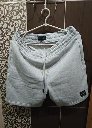 Мужские шорты marshall artist modern tailoring fleece sweat originals