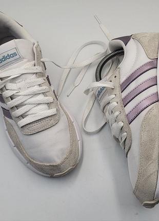 Кроссовки - adidas run 60s 2.0