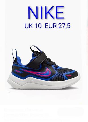 Крутые стильные кроссовки бренда nike cosmic runner pps made in vietnam 989 10 eur 27,5